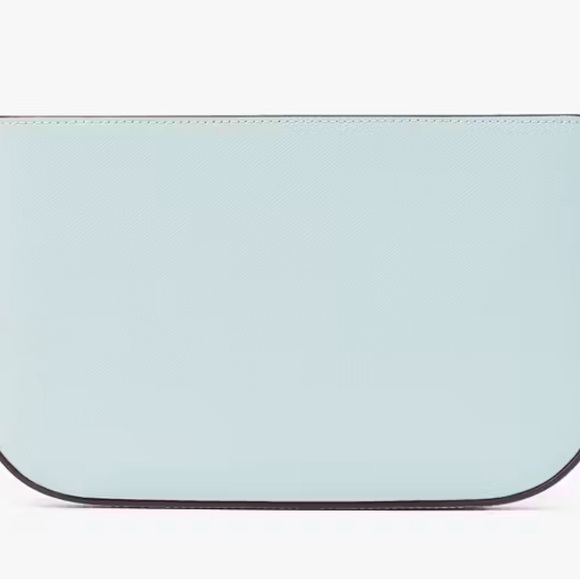 💐 NWT Kate Spade Madison Poshette. So lovely for spring and summer. - Picture 5 of 6